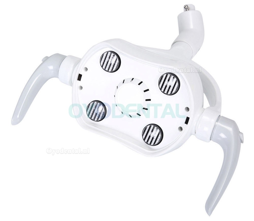 HCDL® LED-F LED Non-Shadow Medische Operatielamp Voor Tandartsstoel